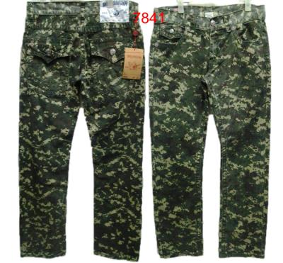 Cheap Men's TRUE RELIGION Jeans wholesale No. 552